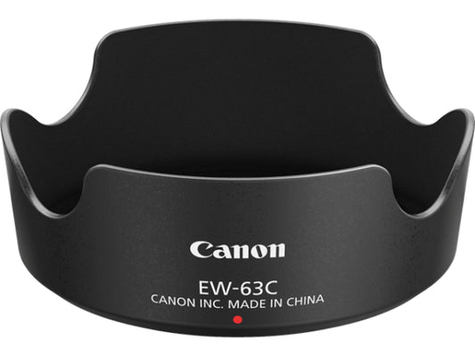 Kaufuniversum - Canon Sonnenblende EW-63C
