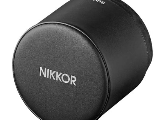 Kaufuniversum - Nikon LC-K106 Objektivdeckel Z 800mm