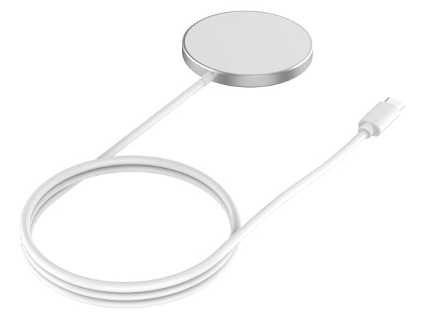 Kaufuniversum - Joby Magnetic Wireless Charger