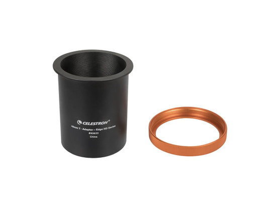 Kaufuniversum - Celestron T-Adapter 48mm EdgeHD C9-11-14