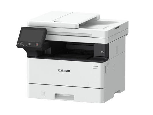 Kaufuniversum - Canon i-SENSYS MF461dw BW-Laser