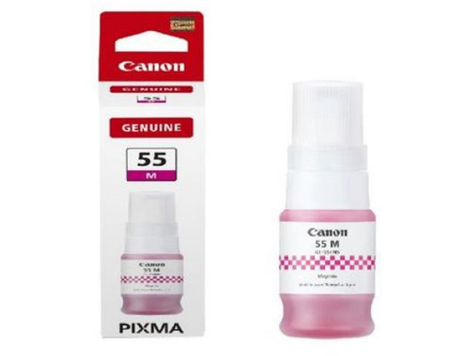Kaufuniversum - Canon GI-55M Magenta