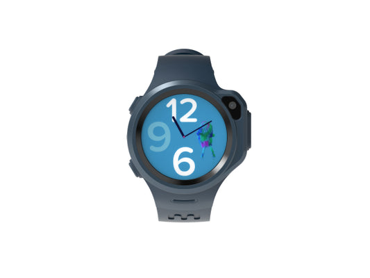 Kaufuniversum - myFirst Fone R1s Space Blue
