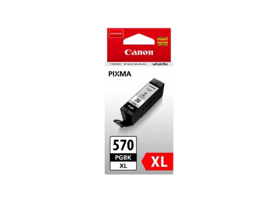 Kaufuniversum - Canon PGI-570XL PGBK Pigment Black
