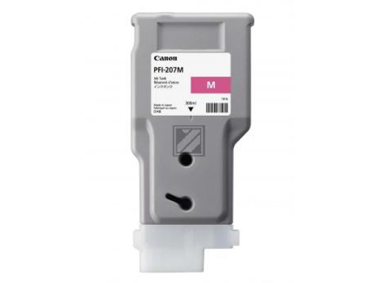 Kaufuniversum - Canon Ink Cart. PFI-207M