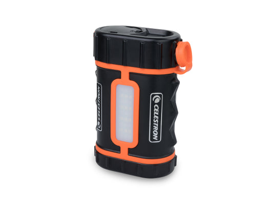 Kaufuniversum - Celestron Powertank Pro 12V 5A Li-Iron