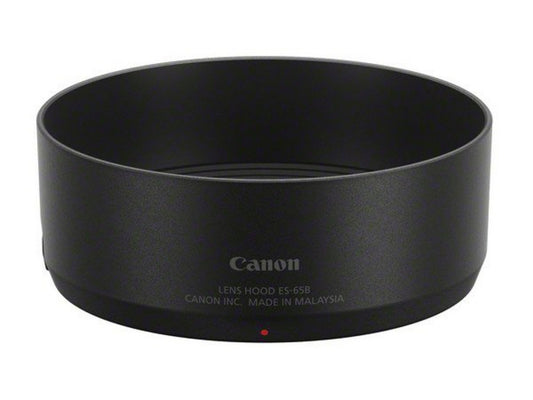 Kaufuniversum - Canon ES-65B Sonnenblende