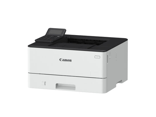 Kaufuniversum - Canon i-SENSYS LBP246dw BW-Laser