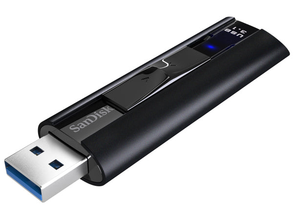 Kaufuniversum - Sandisk Extreme PRO USB3.2 256GB 420MB/s