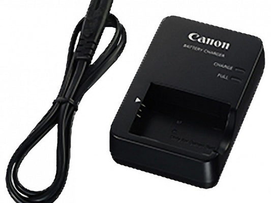 Kaufuniversum - Canon CB-2LHE Akkuladegerät (NB-13L)
