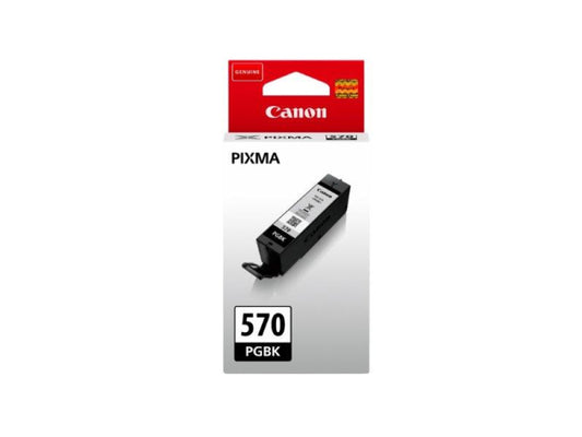 Kaufuniversum - Canon PGI-570 PGBK Pigment Black
