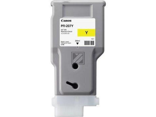 Kaufuniversum - Canon Ink Cart. PFI-207Y