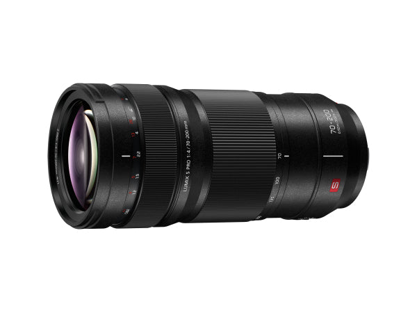 Kaufuniversum - Panasonic Lumix S PRO 70-200mm F4 OIS