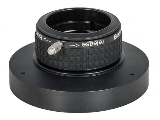 Kaufuniversum - Baader 2" ClickLock 4.1"i UNF/24G Klemme