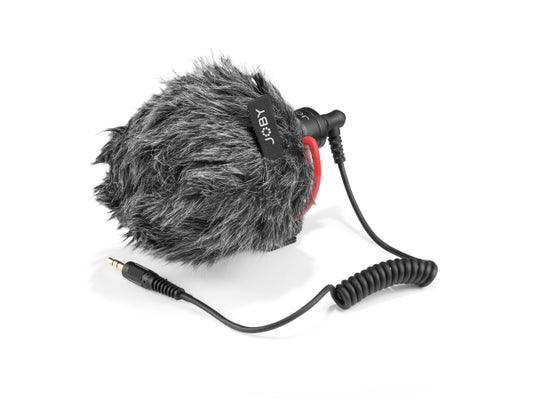 Kaufuniversum - Joby Wavo mobile