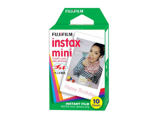 Kaufuniversum - Fujifilm Instax Mini 1 x 10 photos