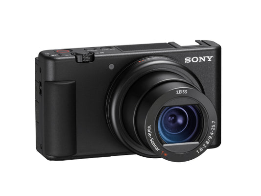 Kaufuniversum - Sony Vlog Camera ZV1 4K