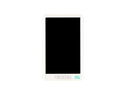 myFirst Sketch Book White