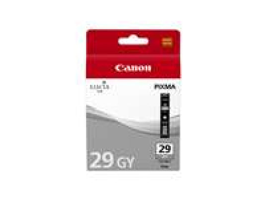 Kaufuniversum - Canon PGI-29GY Grey