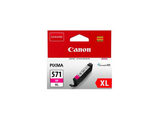 Kaufuniversum - Canon CLI-571XL Magenta