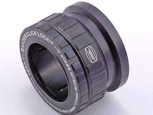 Kaufuniversum - Baader T2/ 1 ¼" Click-Lock #8