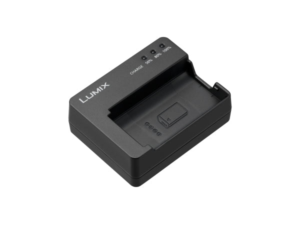 Kaufuniversum - Panasonic Ladegerät für DMW-BLJ31