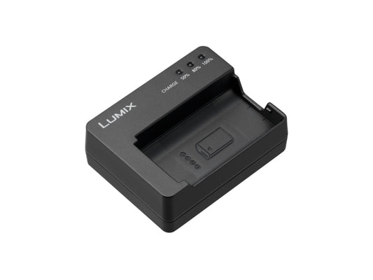 Kaufuniversum - Panasonic Ladegerät für DMW-BLJ31