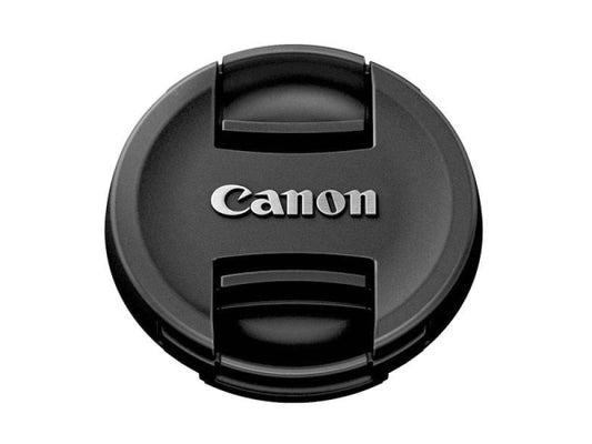 Kaufuniversum - Canon Objektivdeckel E-52 II