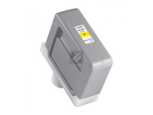 Kaufuniversum - Canon Ink Cart. PFI-307Y