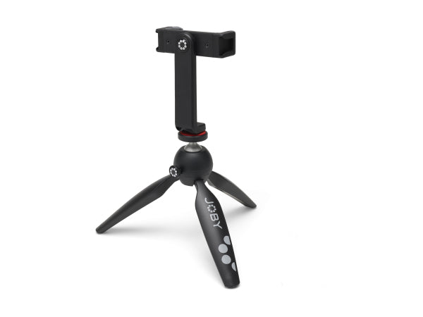 Kaufuniversum - Joby HandyPod 2 Black Kit