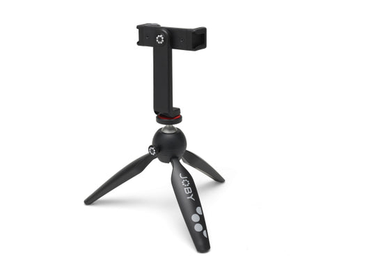Kaufuniversum - Joby HandyPod 2 Black Kit