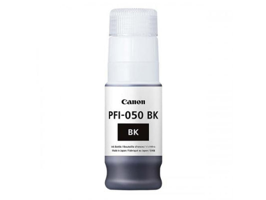 Kaufuniversum - Canon PFI-050 Black