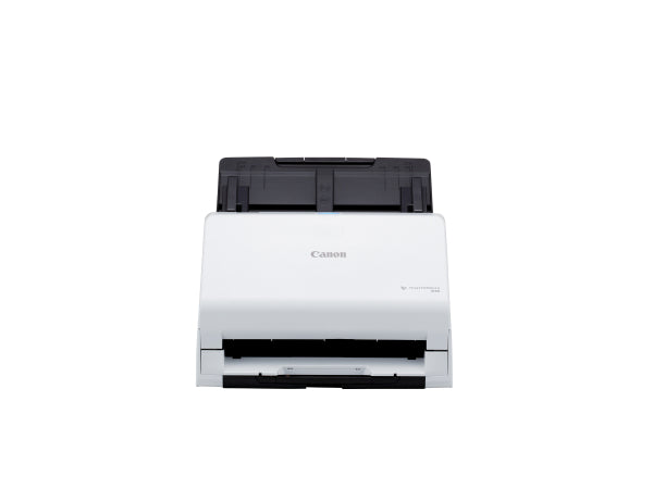 Kaufuniversum - Canon ImageFORMULA R30 Document Scanner