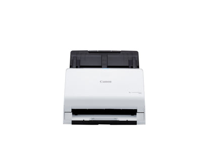 Canon ImageFORMULA R30 Document Scanner