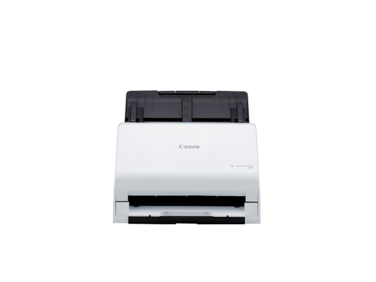 Kaufuniversum - Canon ImageFORMULA R30 Document Scanner