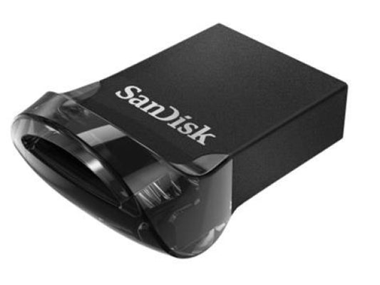 Kaufuniversum - Sandisk Ultra USB 3.2 Fit 128GB 130MB/s