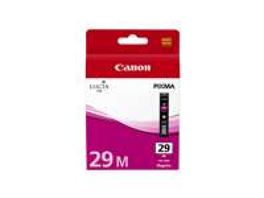 Kaufuniversum - Canon PGI-29M Magenta