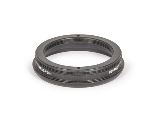 Kaufuniversum - Baader M43 / SP54 Adapter