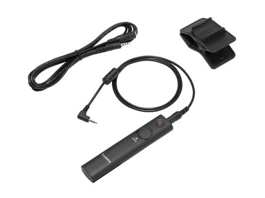 Kaufuniversum - Panasonic Lumix Remote Control