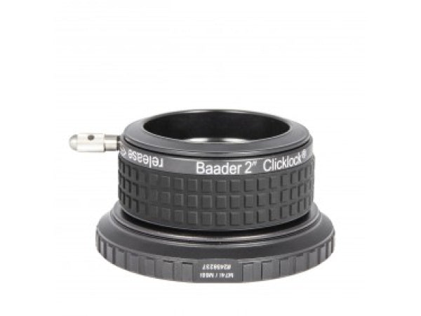 Kaufuniversum - Baader 2" ClickLock M56i x 0.75 Klemme