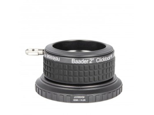 Kaufuniversum - Baader 2" ClickLock M56i x 0.75 Klemme