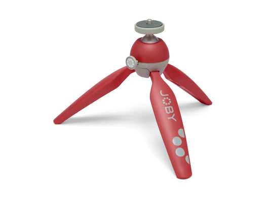 Kaufuniversum - Joby HandyPod 2 Red Kit