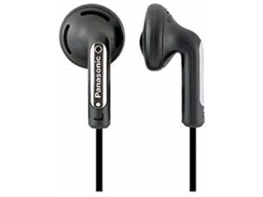 Kaufuniversum - Panasonic Headphone HV154 black