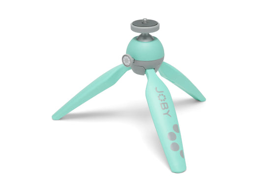 Kaufuniversum - Joby HandyPod 2 Teal Kit