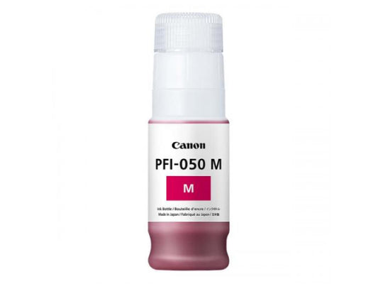 Kaufuniversum - Canon PFI-050 Magenta