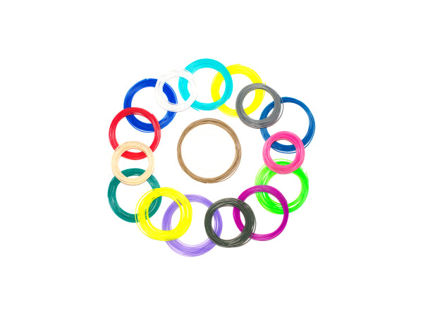 Kaufuniversum - myFirst 3D Pen Make Filaments Cold Col