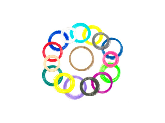 Kaufuniversum - myFirst 3D Pen Make Filaments Cold Col