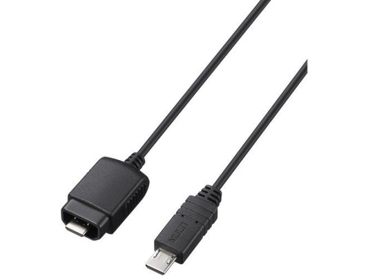 Kaufuniversum - Sony Cord, Connection (Um), USB-Kabel