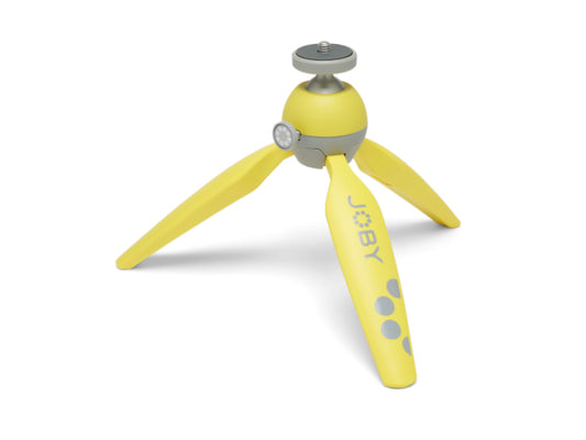 Kaufuniversum - Joby HandyPod 2 Yellow Kit
