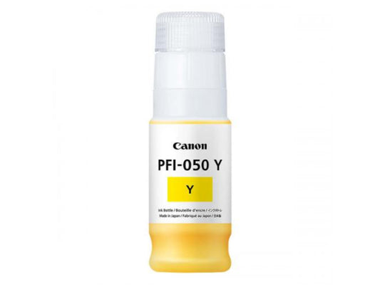 Kaufuniversum - Canon PFI-050 Yellow